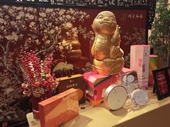 -白天鹅宾馆-宏图府餐厅