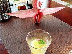 -湖月·割烹料理(湖滨店)