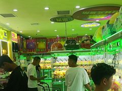 -JOYMARK(天津西青万达店)