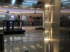 -美航国际健身(北京华联店)