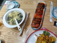 -丽华餐厅·天津菜(艳阳路店)