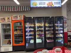 -何不烦·鲜肉烤串·衡阳小炒