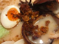 -味千拉面(星摩尔购物中心店)