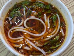 -婆婆粉(江北店)