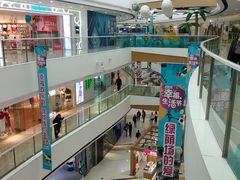 -上海颛桥万达广场