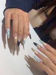 -LynLyn琳林美甲美睫