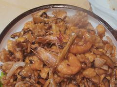 -肘子酥·天津菜·特色捞面(德云社店)