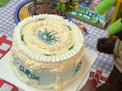 -米柚烘焙教室(新天地购物中心店)