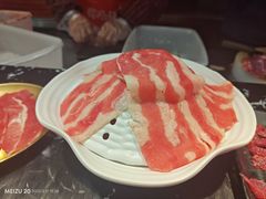 -九记潮汕现切鲜牛肉自助火锅(新开铺店)