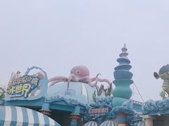 -华夏文旅西安度假区