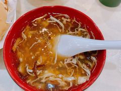-旺角宝港式茶餐厅(寮步店)