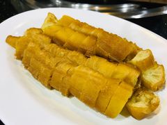 -兴旺海鲜砂煲王