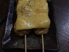 -鸟内会(河北路店)