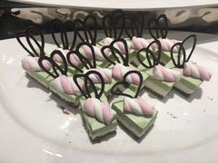 -安徽饭店·白鹭阁自助餐厅(梅山路店)