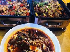 -八一路好吃街(雨田商务大厦店)