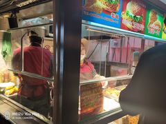 -味味香(团结湖店)