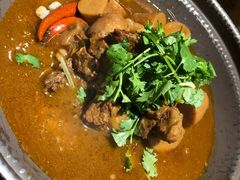 灶膛罐罐牛腩-吃饭皇帝大(合生汇店)