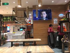 -好人民间小吃(镇江八佰伴店)