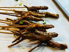 烤鸭舌-林二哥宜烤官·宜宾小烧烤