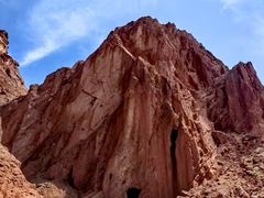 -天山神秘大峡谷