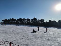-棋盘山冰雪大世界