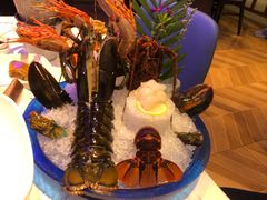 -半岛听涛蒸汽海鲜自助(K11店)