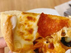 -必胜客(华邦银泰店)