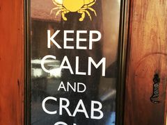 -Ministry of Crab(科伦坡店)