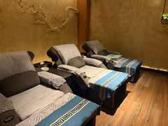 -新紫霞养生·影院足道·SPA(金山区店)