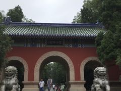 -紫金山天文台