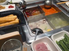 -海底捞火锅(枫蓝国际购物中心店)
