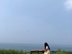 -Cafe Aewol Monsant