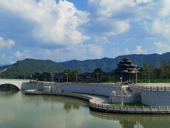 -南华禅寺