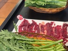 -潮泰牛肉火锅 · 创于1992年(车公庙店)