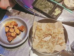 -入火韩国烤肉(凯旋广场店)