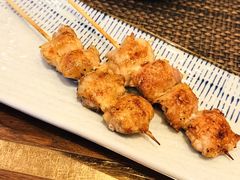 -田舍家Inakaya·炉端烧·铁板烧(天汇igc店)
