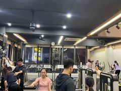 -帕瑞斯女子塑形健身(集美店)