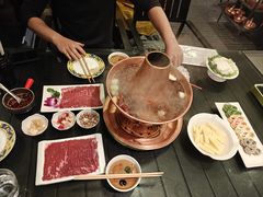 -南门涮肉(上海一店)