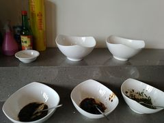 -亿诣蝎府炸酱面羊蝎子火锅(酷车小镇店)