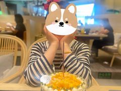 -静宜和她的朋友(星海广场店)