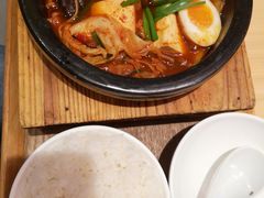 石锅牛肉豆腐锅-味千拉面(光启城时尚购物中心店)