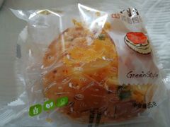 -绿姿鲜奶烘焙(临城店)