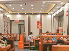 -有滋有味烧烤涮(果园星城C区店)