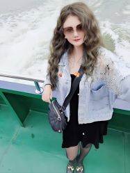 -Z.X HAIR SALON张新美业