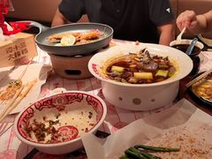 -谭十三大排档·18年老字号(船山路总店)