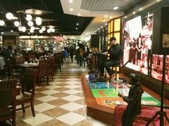 大堂-比亚森自助烤肉料理(裕华店)