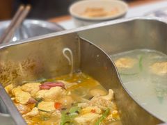 -螺大喜螺蛳粉火锅(雍和宫店)