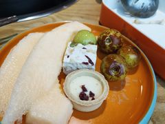 -铭记蛙小仙·活蛙畅享(CBD万达广场店)