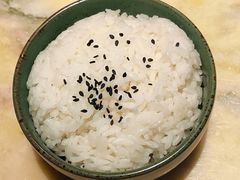 米饭-锦府盐帮·侯宅(五棵松万达店)