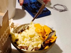 -老房老舍重庆火锅(假日城市店)